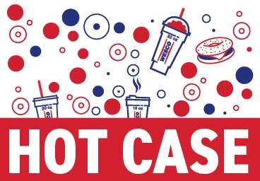 Hot Case Ad